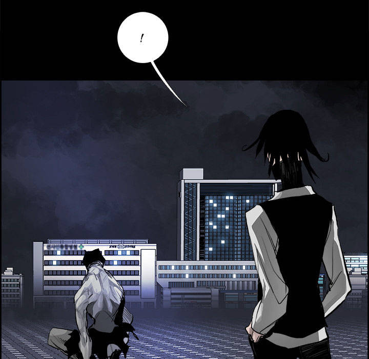 Warble Chapter 29 - Trang 49