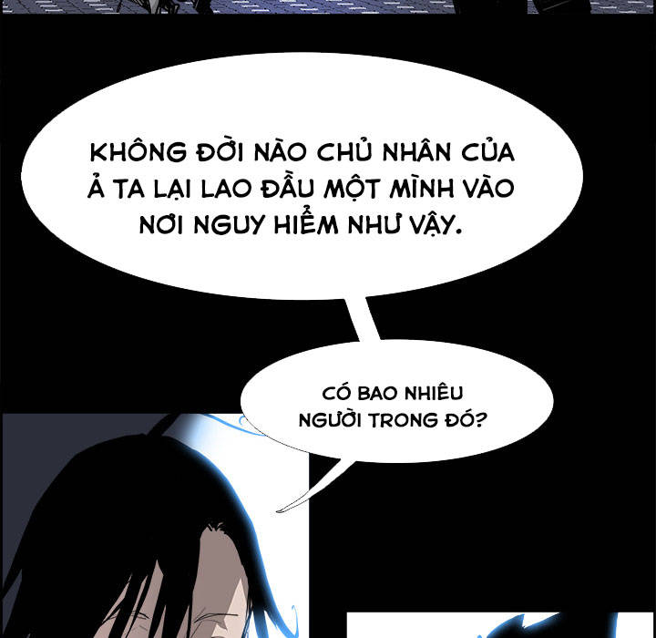 Warble Chapter 29 - Trang 50