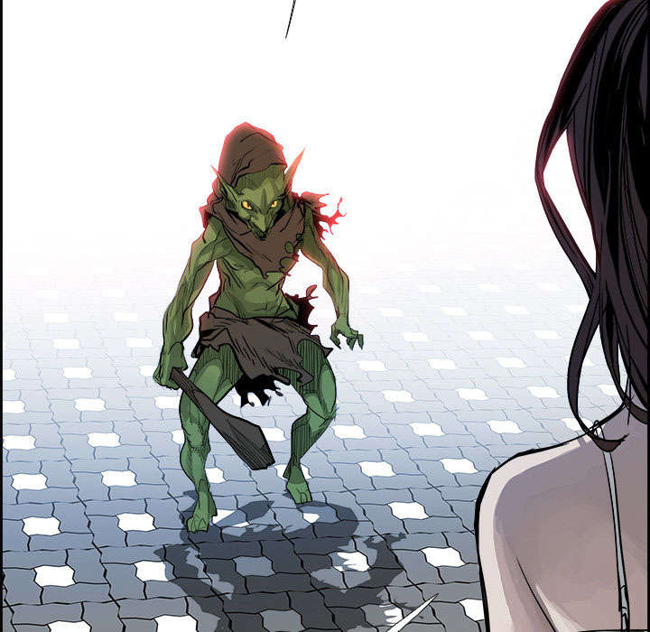 Warble Chapter 3 - Trang 11