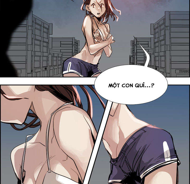 Warble Chapter 3 - Trang 16