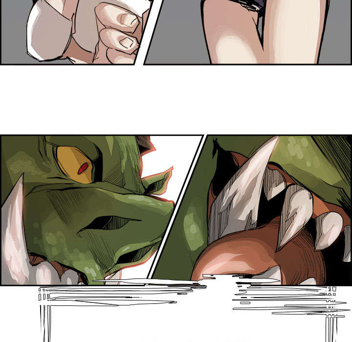 Warble Chapter 3 - Trang 17