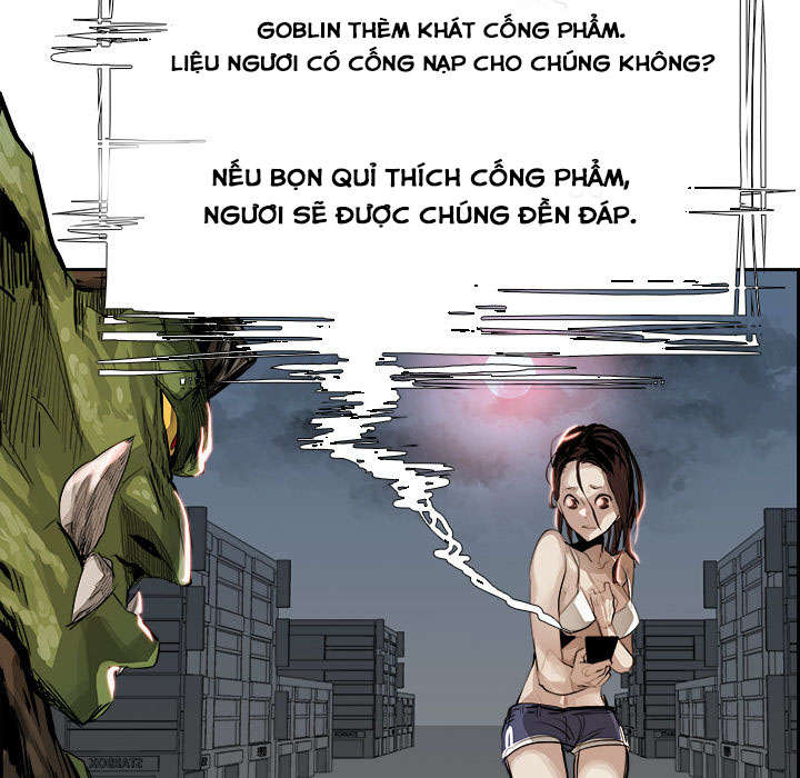 Warble Chapter 3 - Trang 18
