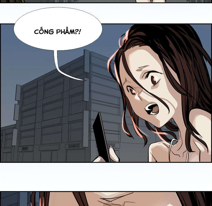 Warble Chapter 3 - Trang 19