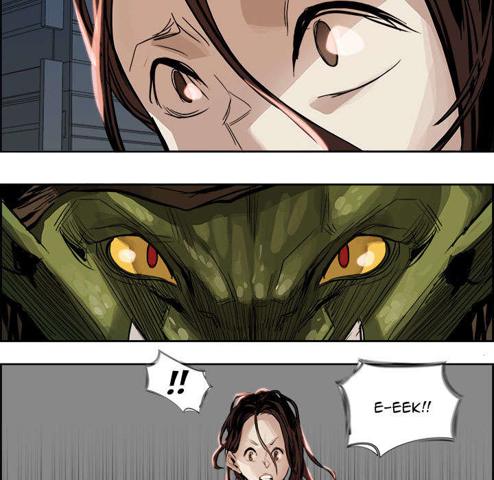 Warble Chapter 3 - Trang 20