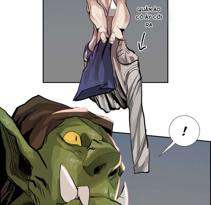 Warble Chapter 3 - Trang 23