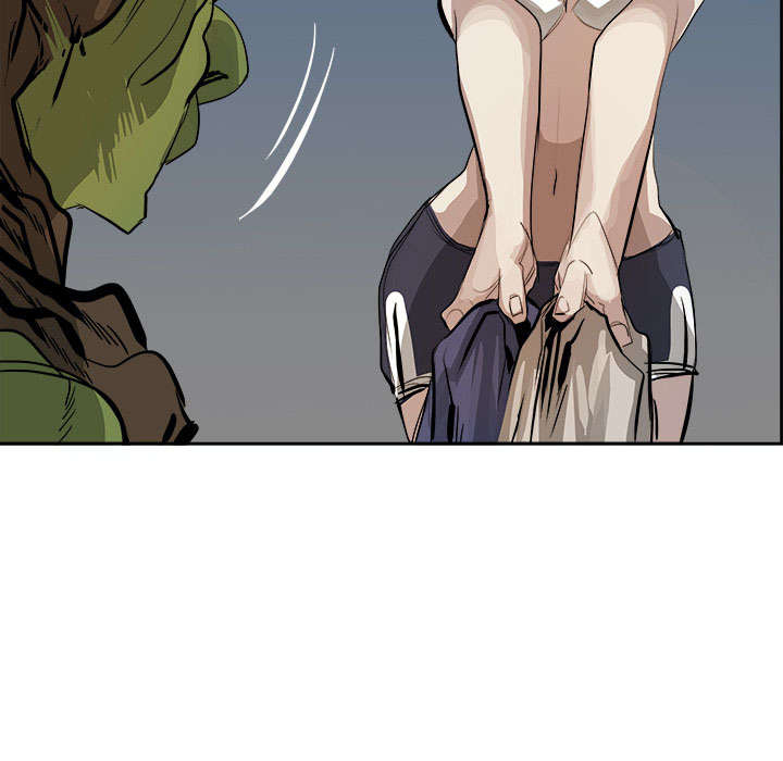 Warble Chapter 3 - Trang 25
