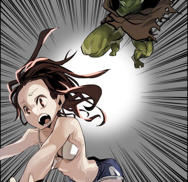 Warble Chapter 3 - Trang 27