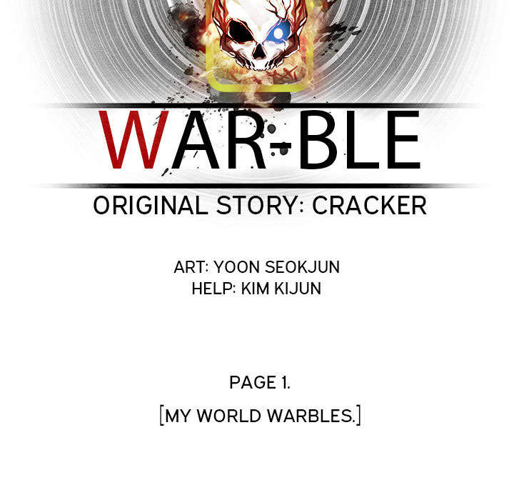Warble Chapter 3 - Trang 31
