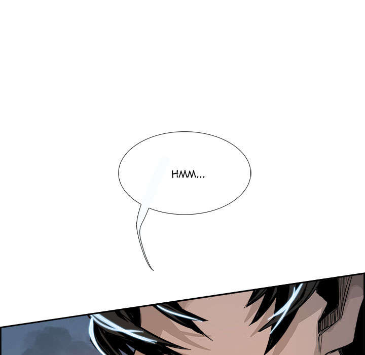 Warble Chapter 3 - Trang 34