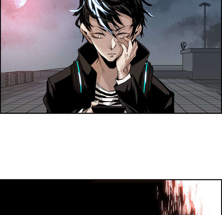 Warble Chapter 3 - Trang 46