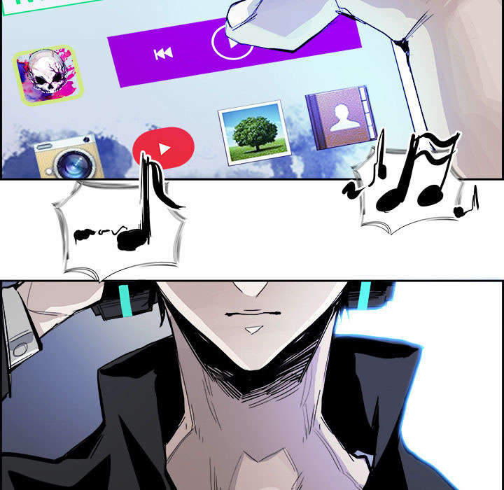Warble Chapter 3 - Trang 48