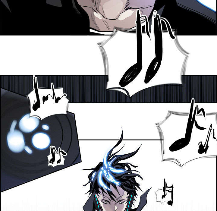 Warble Chapter 3 - Trang 49