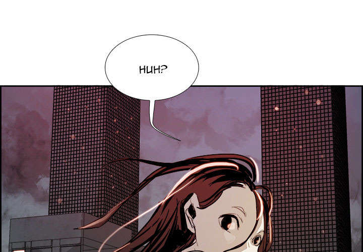 Warble Chapter 3 - Trang 5