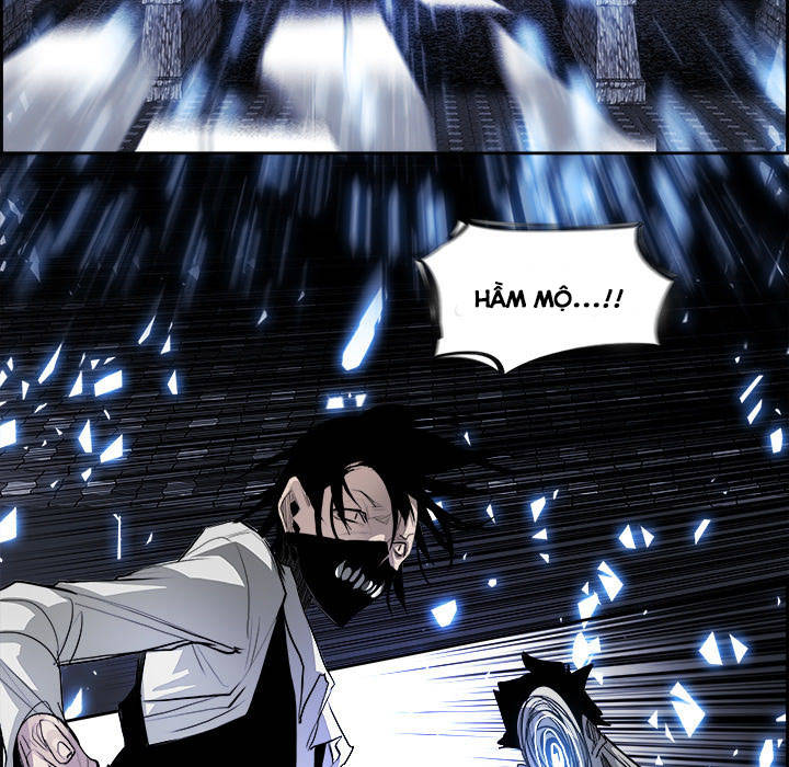 Warble Chapter 30 - Trang 20