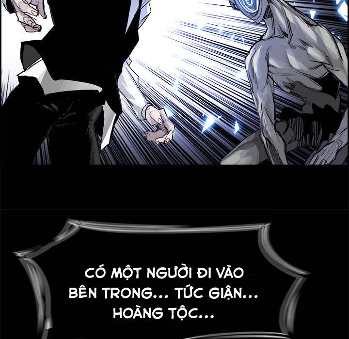 Warble Chapter 30 - Trang 21