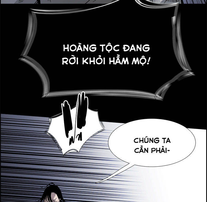 Warble Chapter 30 - Trang 23
