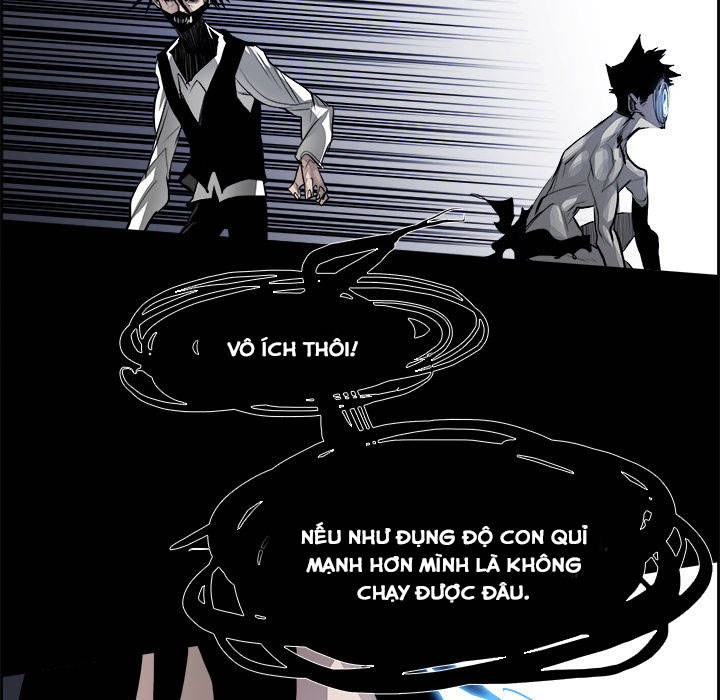Warble Chapter 30 - Trang 24
