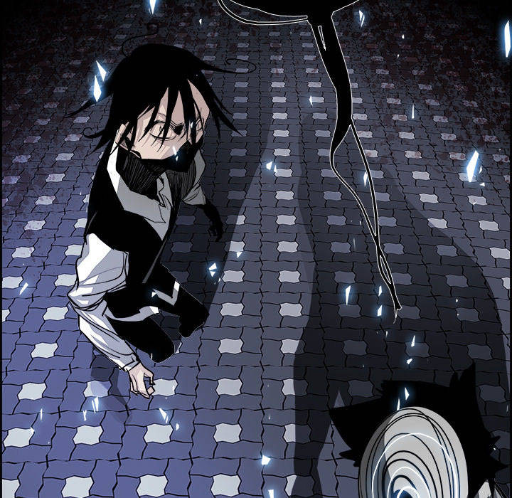 Warble Chapter 30 - Trang 26