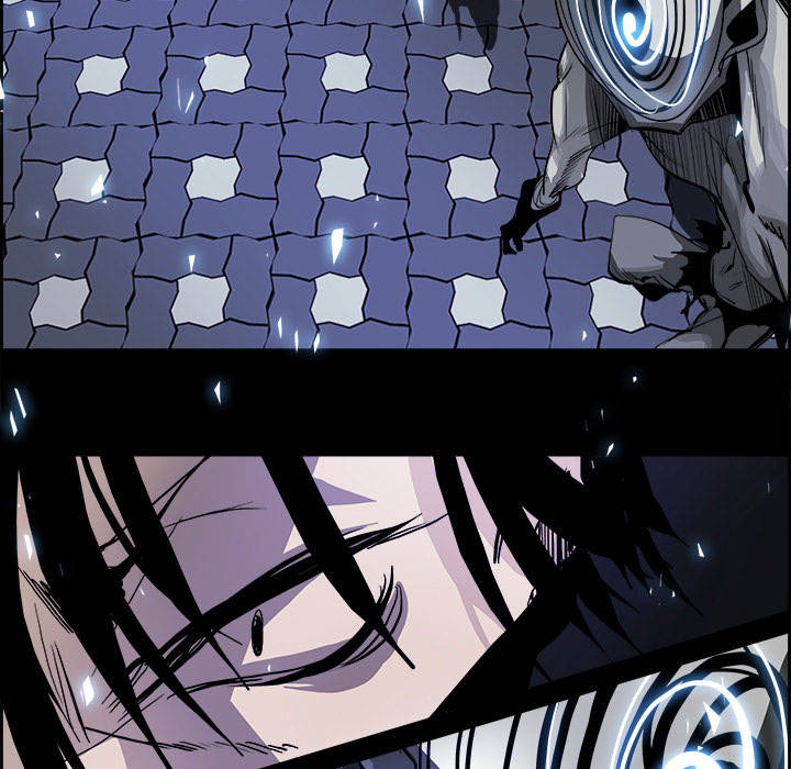Warble Chapter 30 - Trang 27