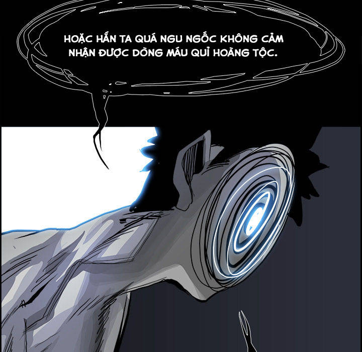 Warble Chapter 30 - Trang 3