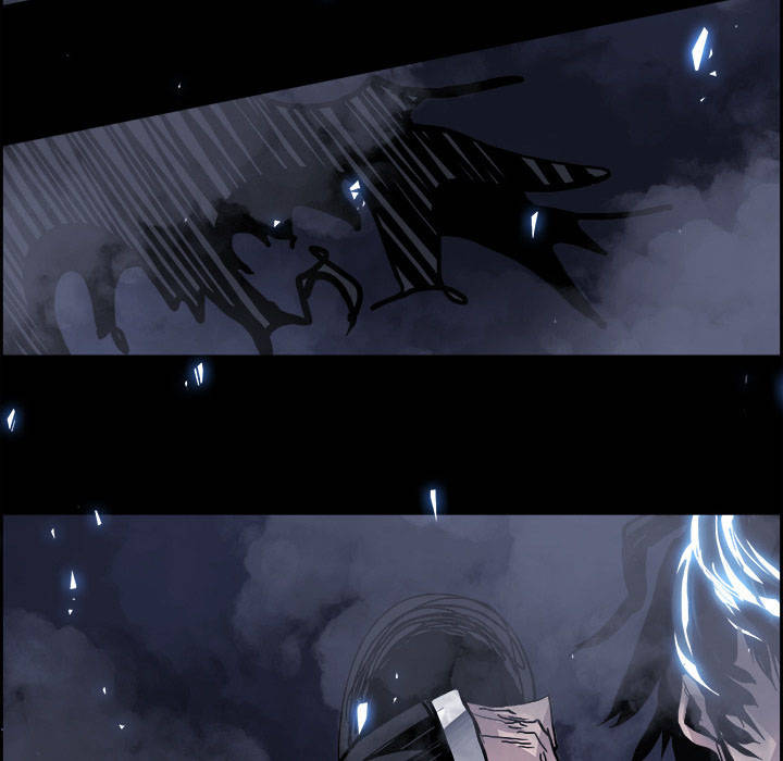 Warble Chapter 30 - Trang 36
