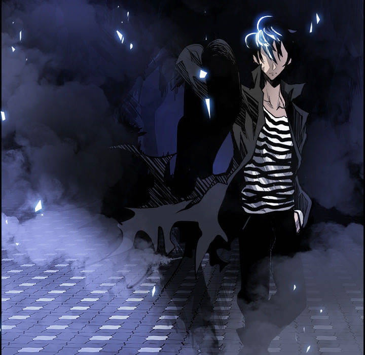 Warble Chapter 30 - Trang 39