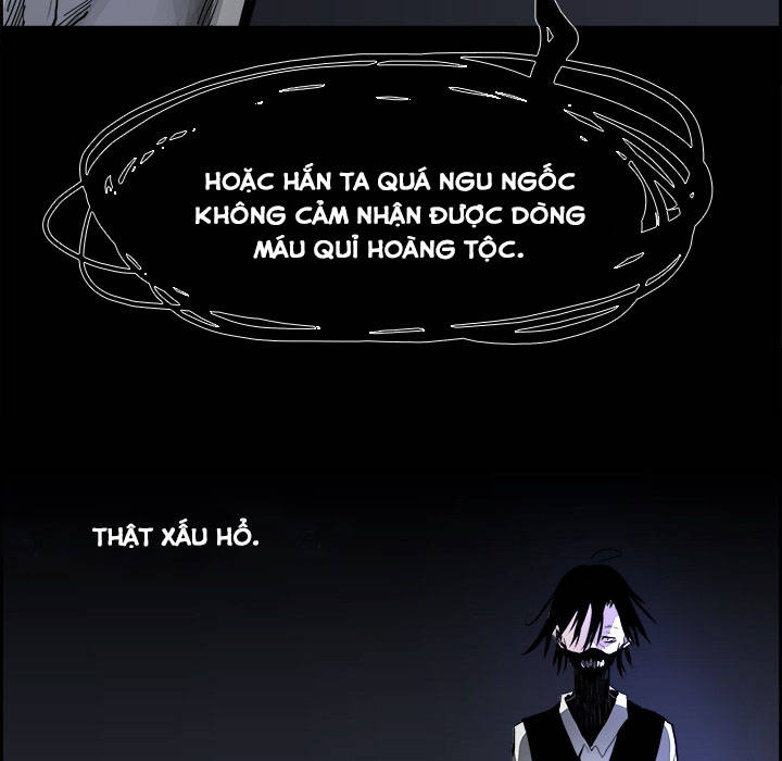Warble Chapter 30 - Trang 4