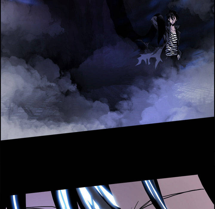 Warble Chapter 30 - Trang 43