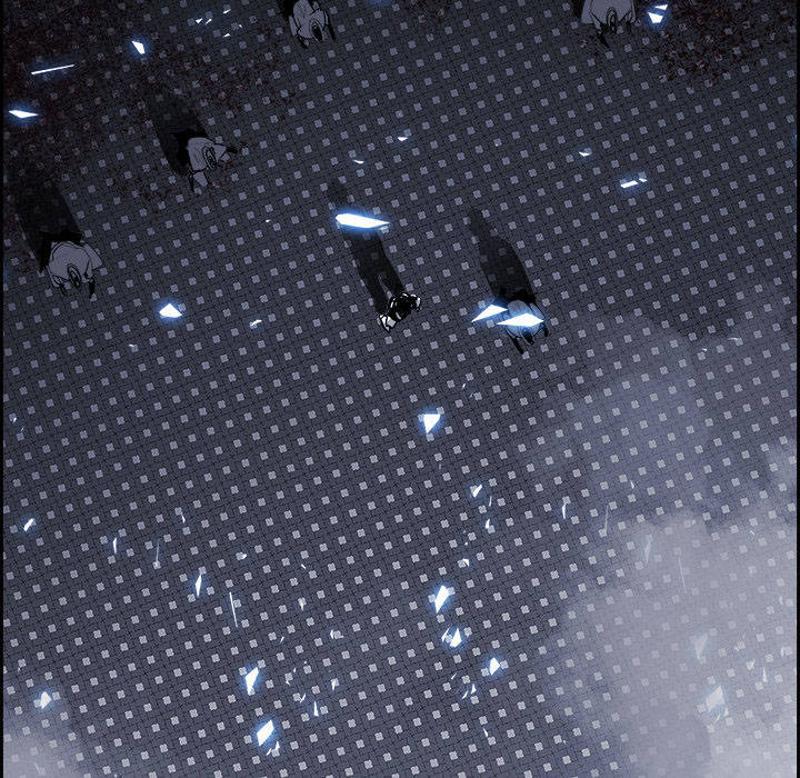 Warble Chapter 30 - Trang 46
