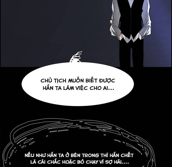 Warble Chapter 30 - Trang 5