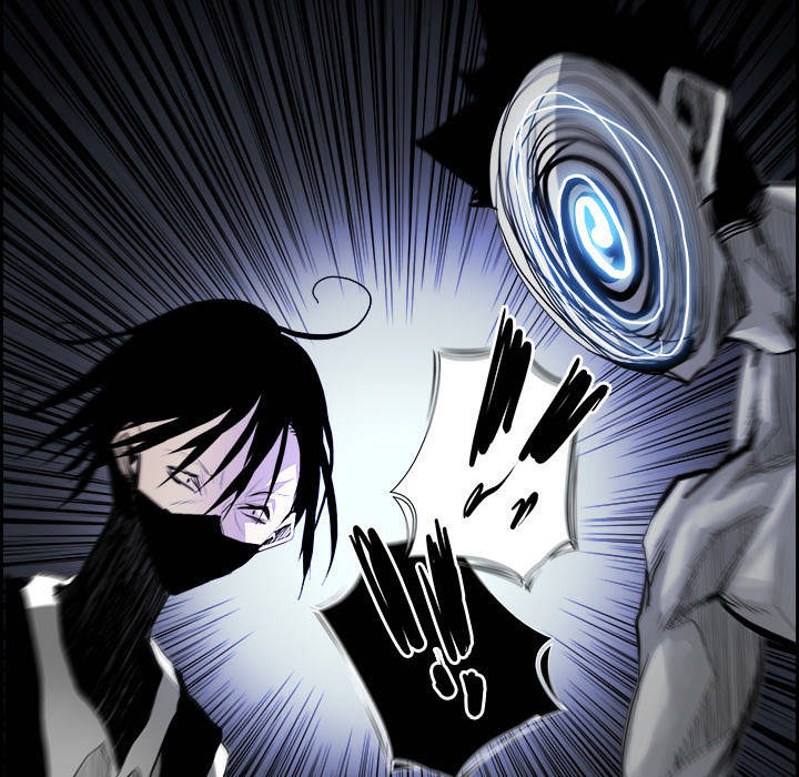 Warble Chapter 30 - Trang 8