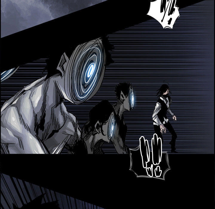 Warble Chapter 31 - Trang 11