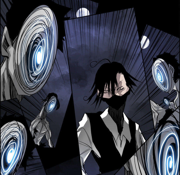 Warble Chapter 31 - Trang 12