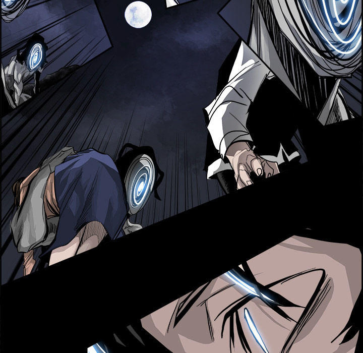 Warble Chapter 31 - Trang 13