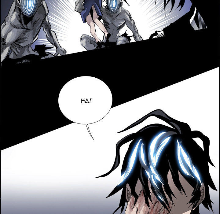 Warble Chapter 31 - Trang 15