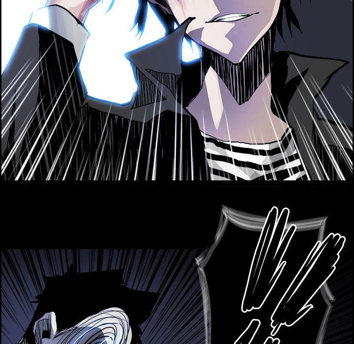 Warble Chapter 31 - Trang 18