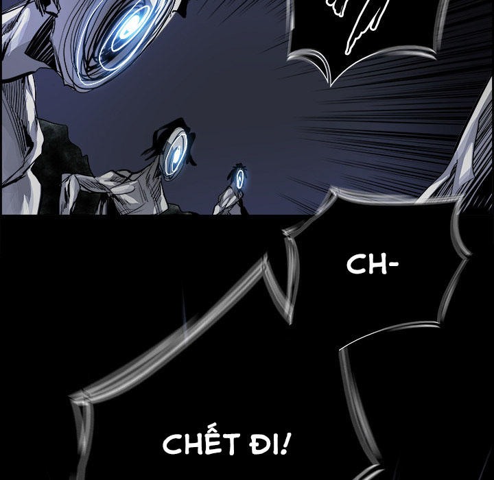 Warble Chapter 31 - Trang 19