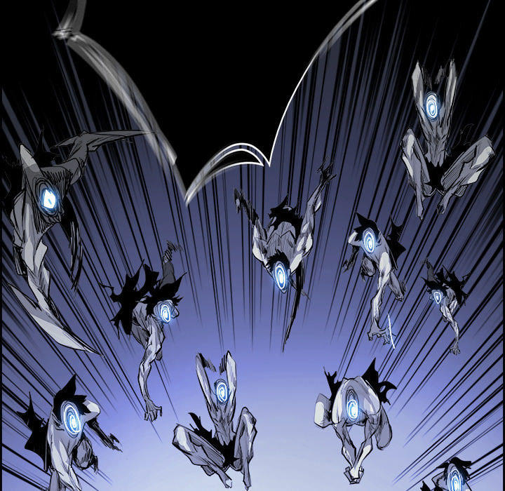 Warble Chapter 31 - Trang 20