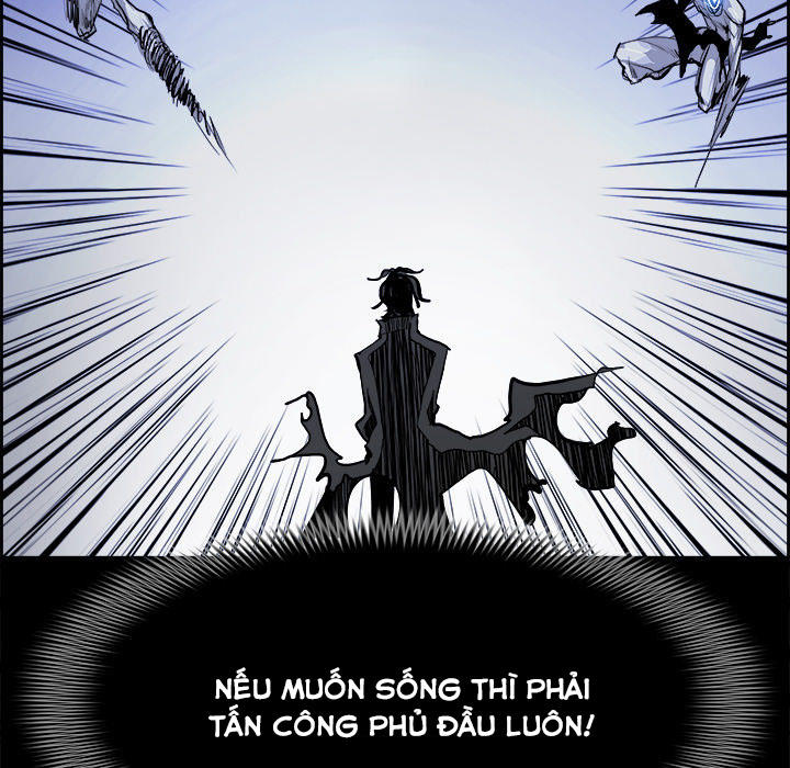 Warble Chapter 31 - Trang 21