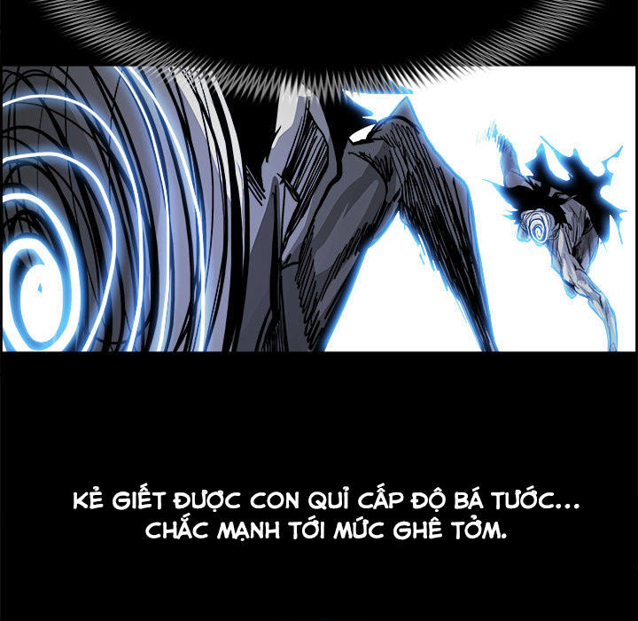 Warble Chapter 31 - Trang 22