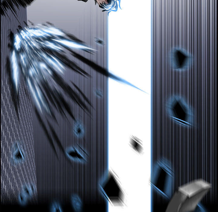 Warble Chapter 31 - Trang 33