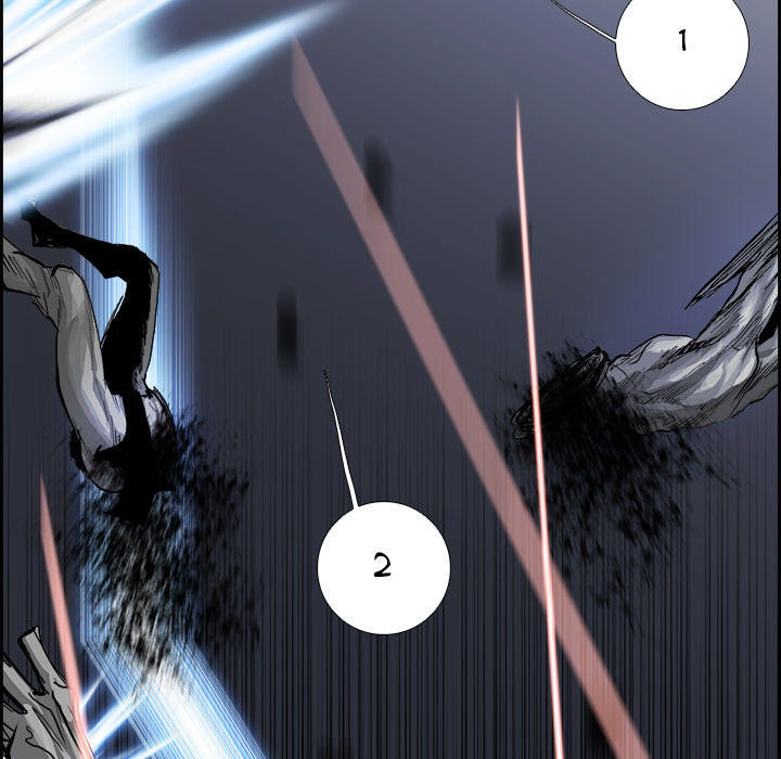 Warble Chapter 31 - Trang 38