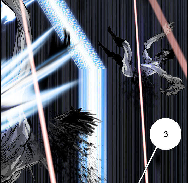 Warble Chapter 31 - Trang 39