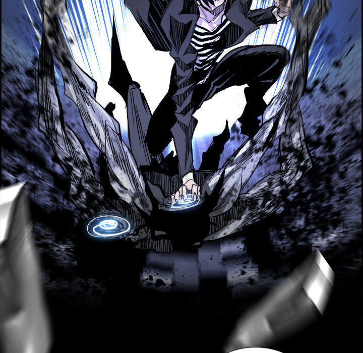 Warble Chapter 31 - Trang 47