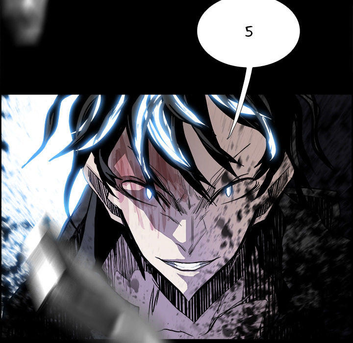 Warble Chapter 31 - Trang 48