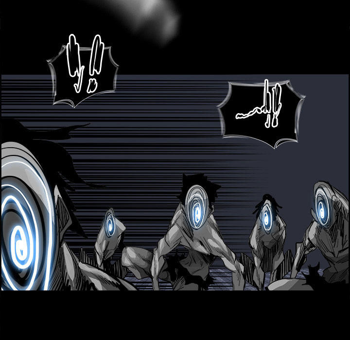 Warble Chapter 31 - Trang 49