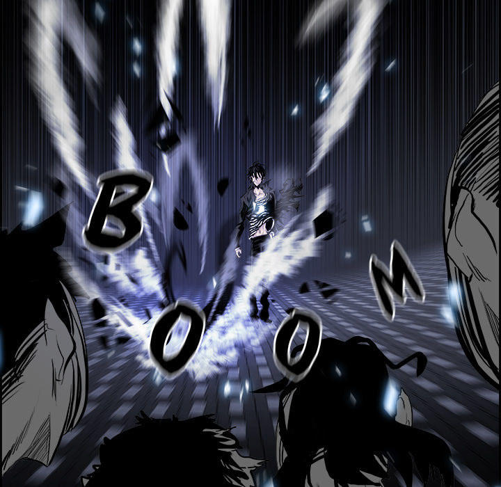 Warble Chapter 31 - Trang 9