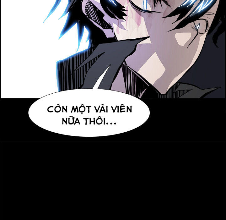 Warble Chapter 32 - Trang 11