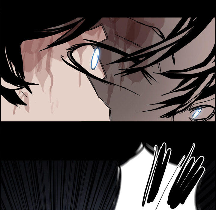 Warble Chapter 32 - Trang 12