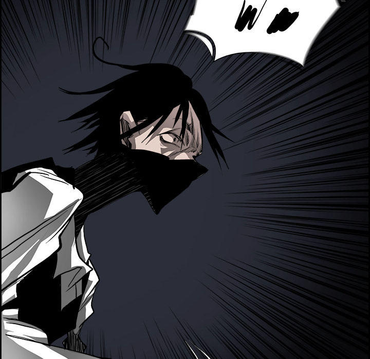 Warble Chapter 32 - Trang 13